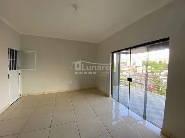 Sobrado com 125m² 2 quartos e 2 banheiros, à venda, no bairro Jardim Aeroporto III em Mogi das Cruzes