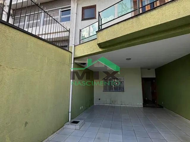 Sobrado com 192m² 4 quartos e 1 banheiro, à venda, no bairro Jardim da Glória em São Paulo