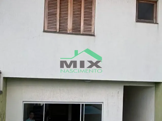 Sobrado com 192m² 4 quartos e 1 banheiro, à venda, no bairro Jardim da Glória em São Paulo
