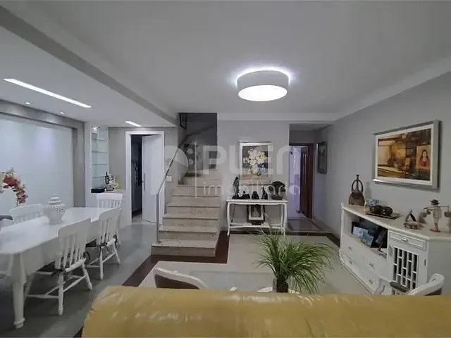 Sobrado 3 quartos e 3 banheiros, à venda, no bairro Água Fria em São Paulo
