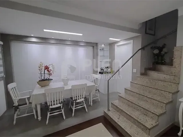 Sobrado 3 quartos e 3 banheiros, à venda, no bairro Água Fria em São Paulo