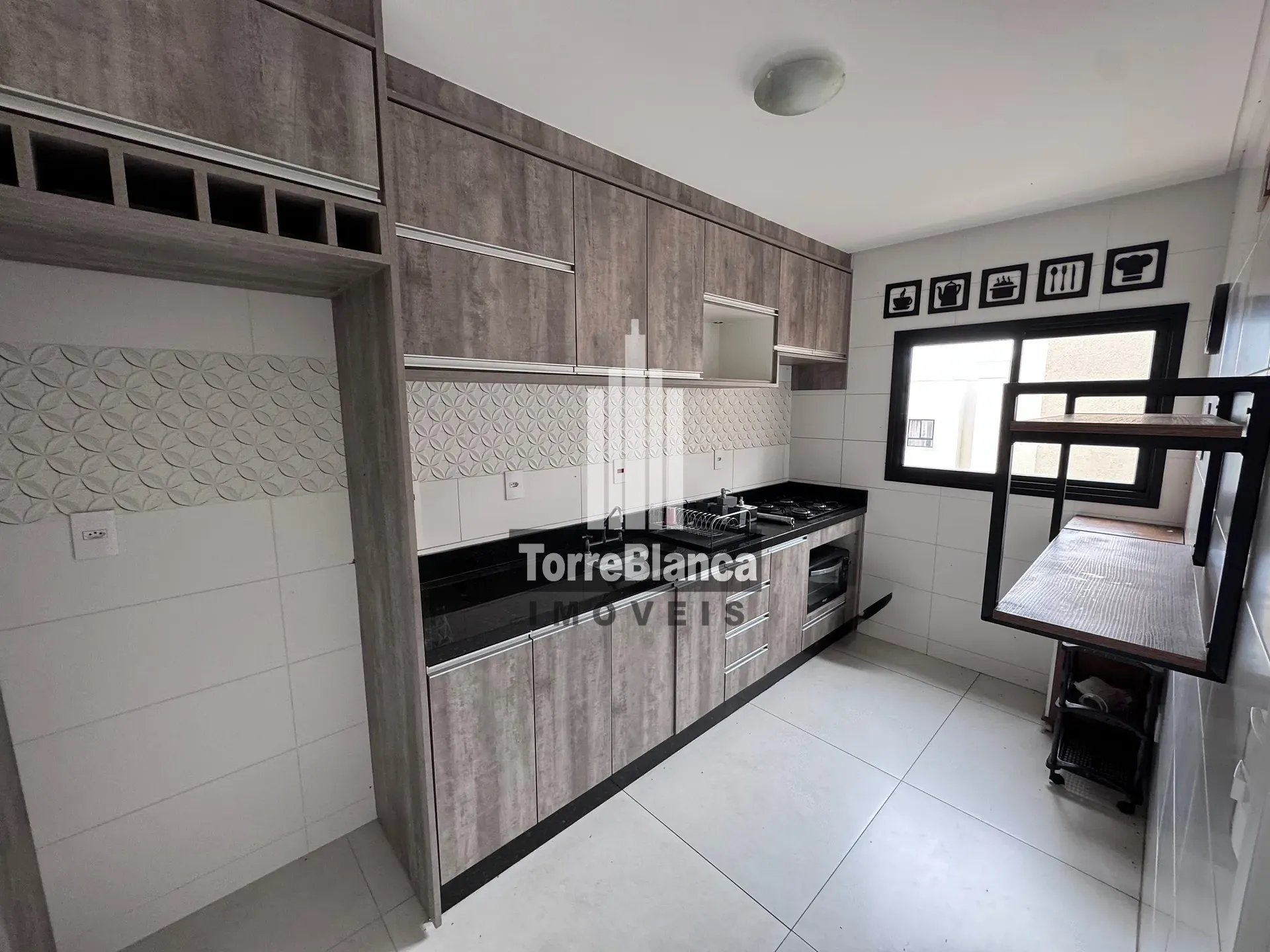Sobrado, 3 quartos, 113 m² - Foto 5