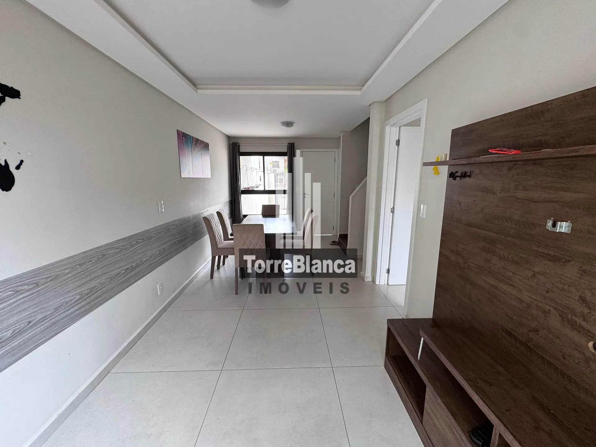 Sobrado, 3 quartos, 113 m² - Foto 4