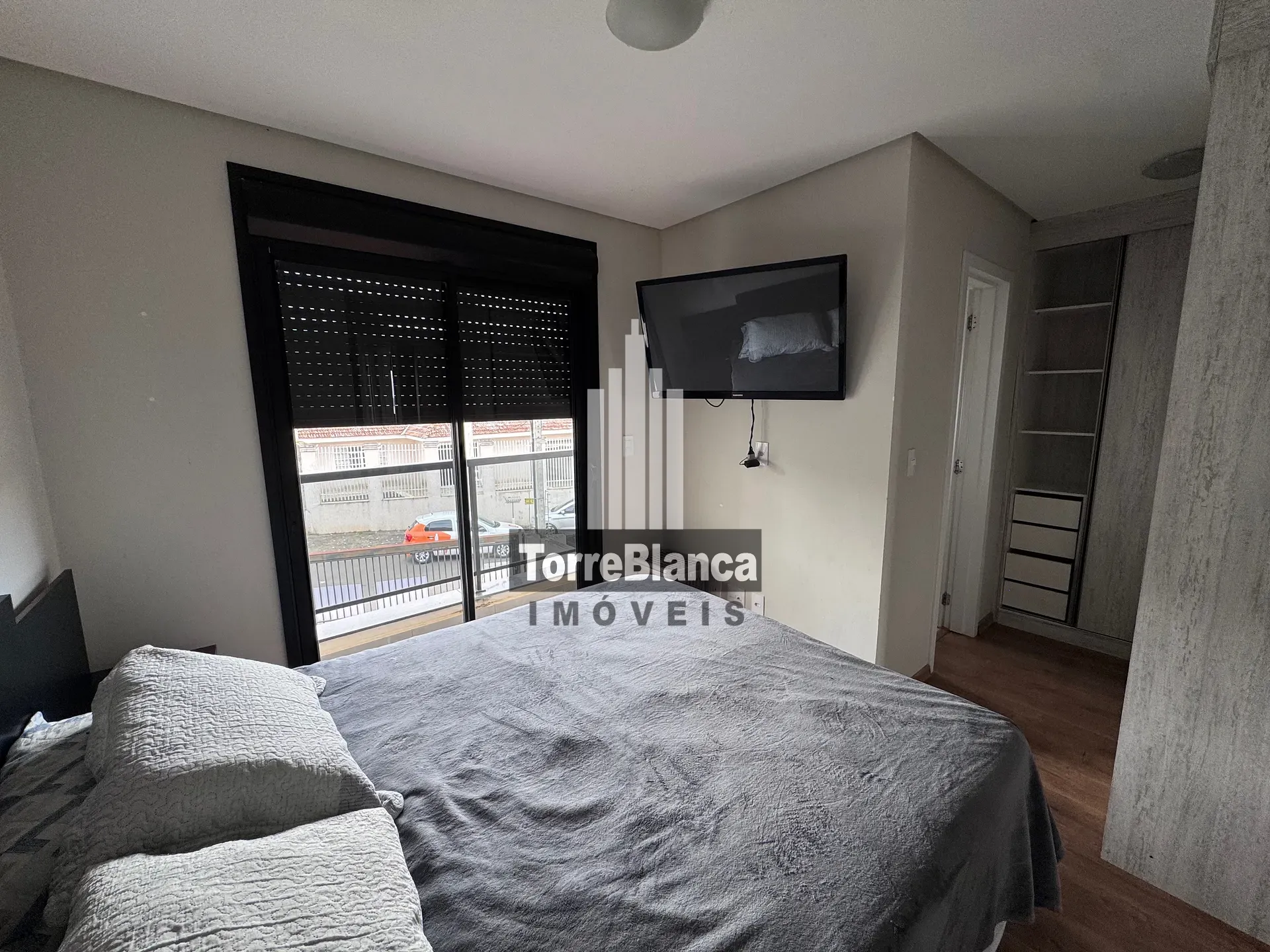 Sobrado, 3 quartos, 113 m² - Foto 7