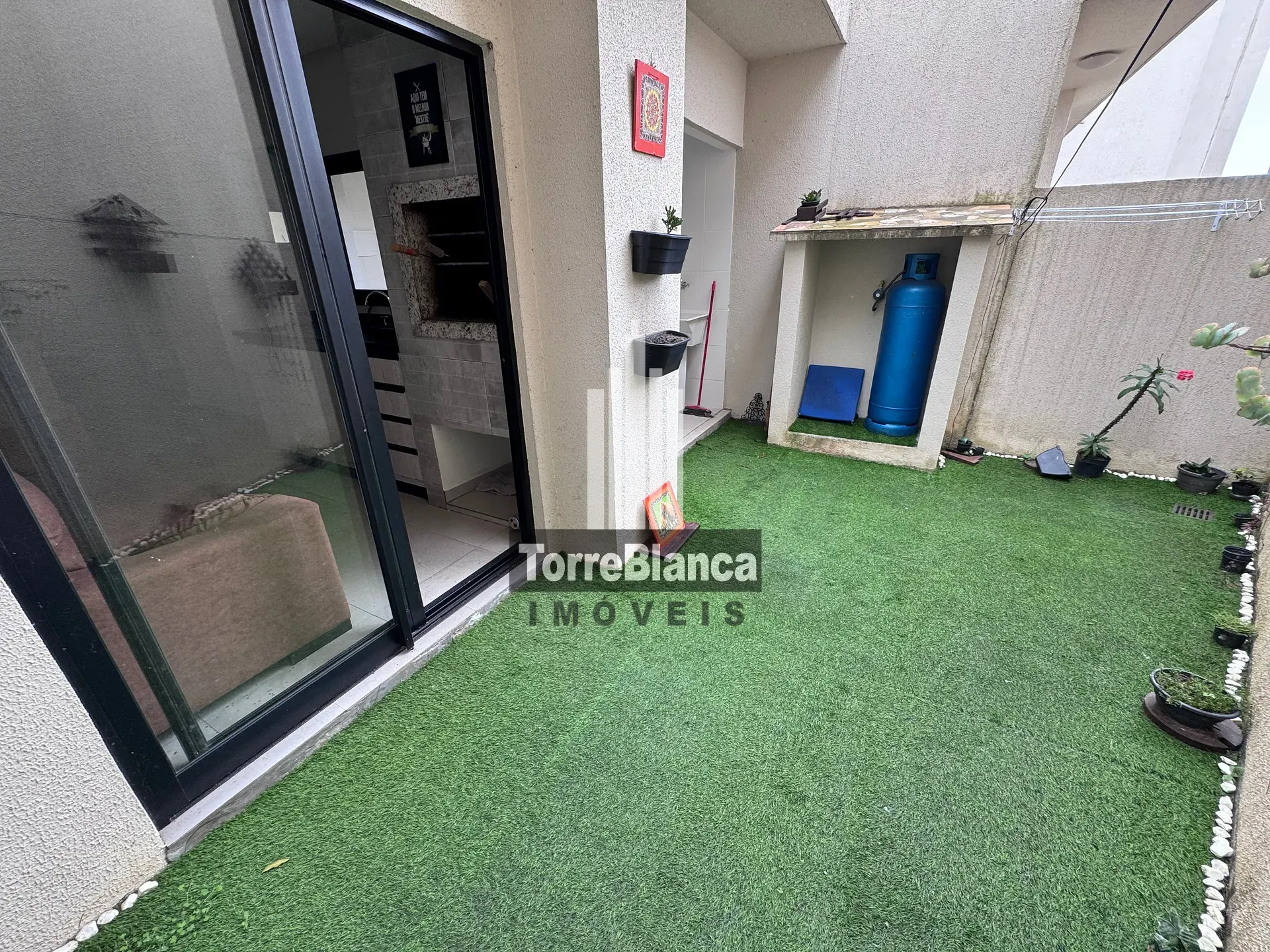 Sobrado, 3 quartos, 113 m² - Foto 21