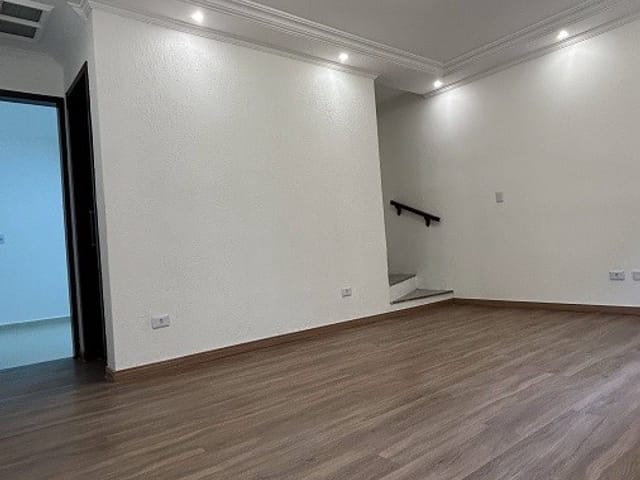 Sobrado com 126m² 3 quartos e 3 banheiros, à venda, no bairro Cambuci em São Paulo