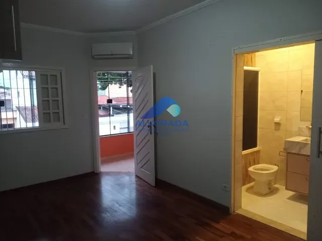 Sobrado com 125m² 3 quartos e 3 banheiros, à venda, no bairro Bosque dos Eucaliptos em São José dos Campos