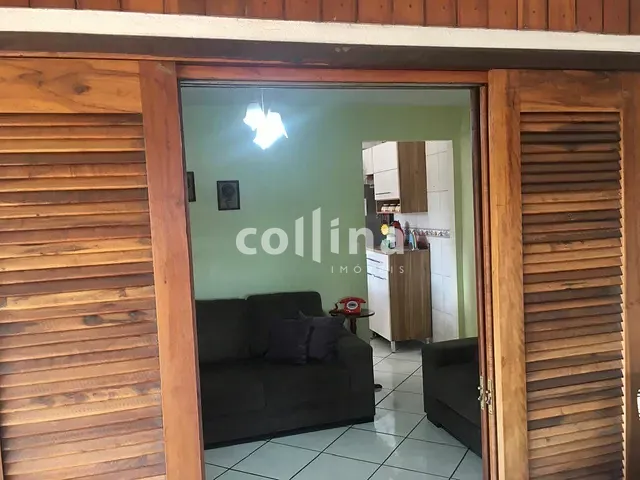 Sobrado 3 quartos e 2 banheiros, à venda, no bairro Jardim Marilu em Carapicuíba