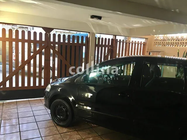 Sobrado 3 quartos e 2 banheiros, à venda, no bairro Jardim Marilu em Carapicuíba
