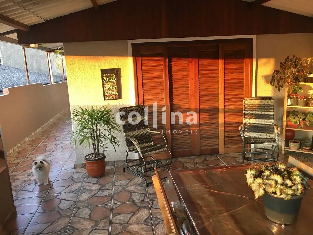 Sobrado, 3 quartos, 10 m² - Foto 1