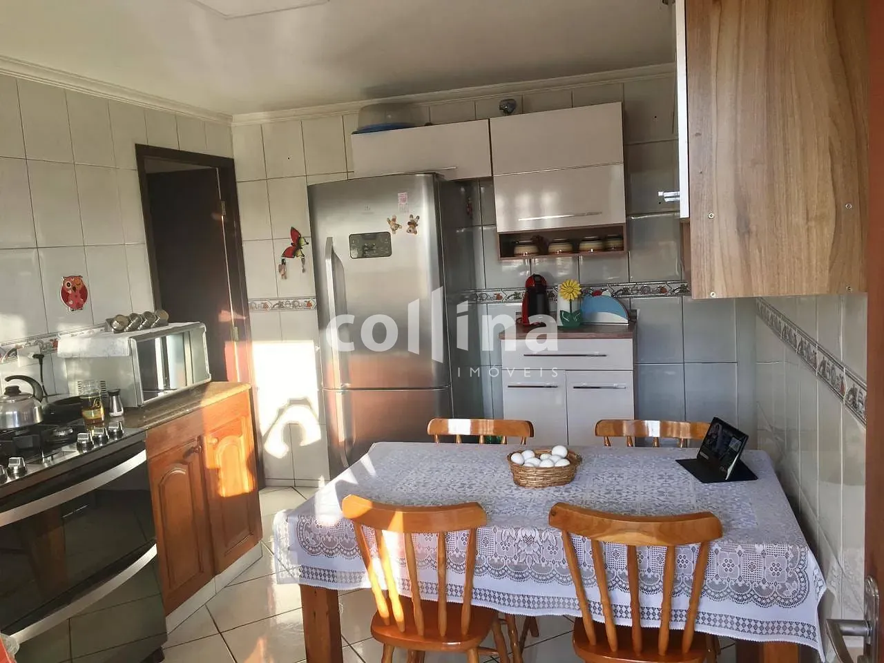 Sobrado, 3 quartos, 10 m² - Foto 7