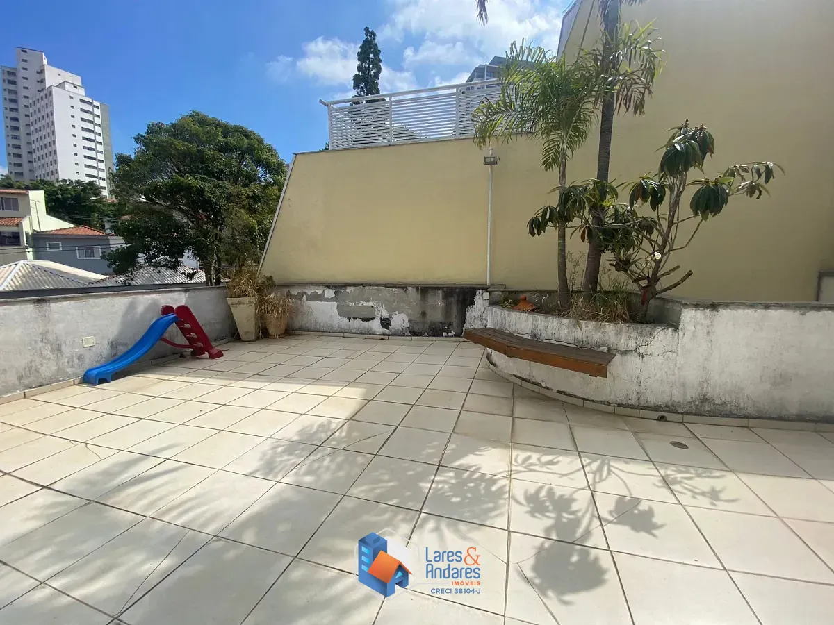 Sobrado, 3 quartos, 270 m² - Foto 32