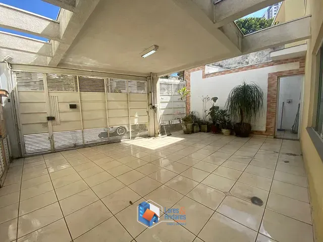 Sobrado com 270m² 3 quartos e 3 banheiros, à venda, no bairro Vila Prudente em São Paulo