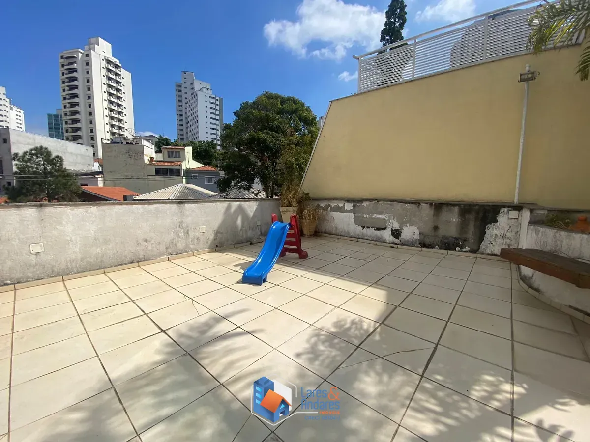 Sobrado, 3 quartos, 270 m² - Foto 38