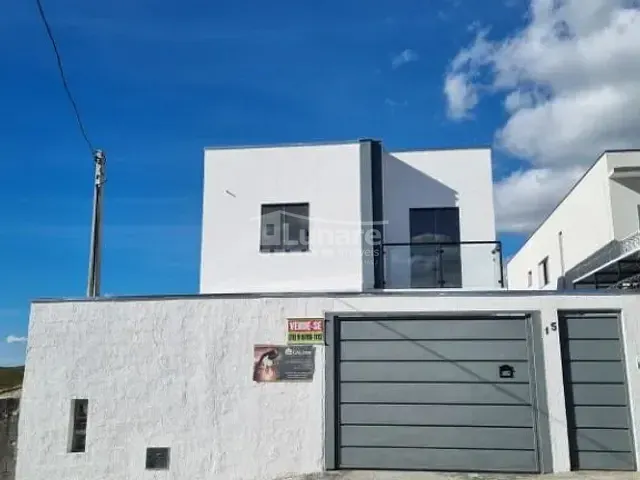 Sobrado com 157m² 3 quartos e 3 banheiros, à venda, no bairro Loteamento Rio Acima em Mogi das Cruzes