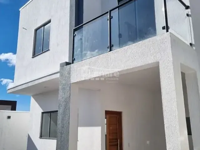 Sobrado com 157m² 3 quartos e 3 banheiros, à venda, no bairro Loteamento Rio Acima em Mogi das Cruzes