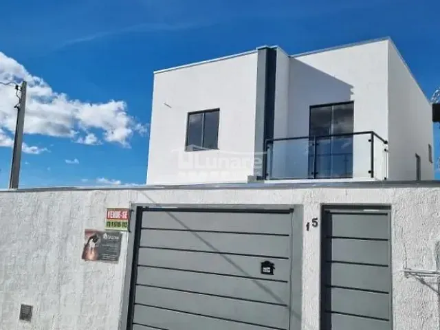 Sobrado com 157m² 3 quartos e 3 banheiros, à venda, no bairro Loteamento Rio Acima em Mogi das Cruzes