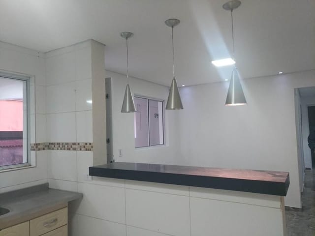 Sobrado com 350m² 4 quartos e 4 banheiros, à venda, no bairro Vila Nova Alba em São Paulo