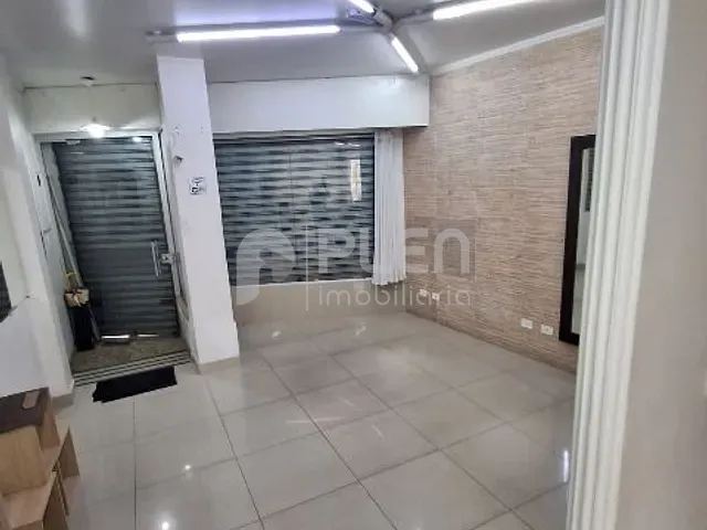 Sobrado para alugar, no bairro Santa Teresinha em São Paulo