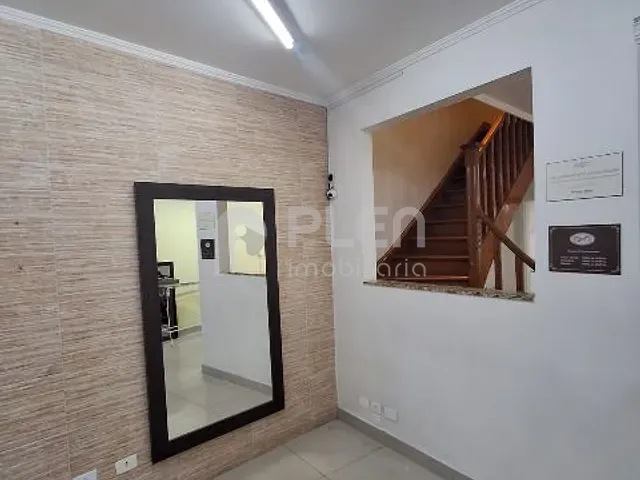 Sobrado para alugar, no bairro Santa Teresinha em São Paulo