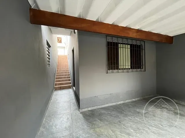Sobrado com 230m² 3 quartos e 2 banheiros, à venda, no bairro Americanópolis em São Paulo