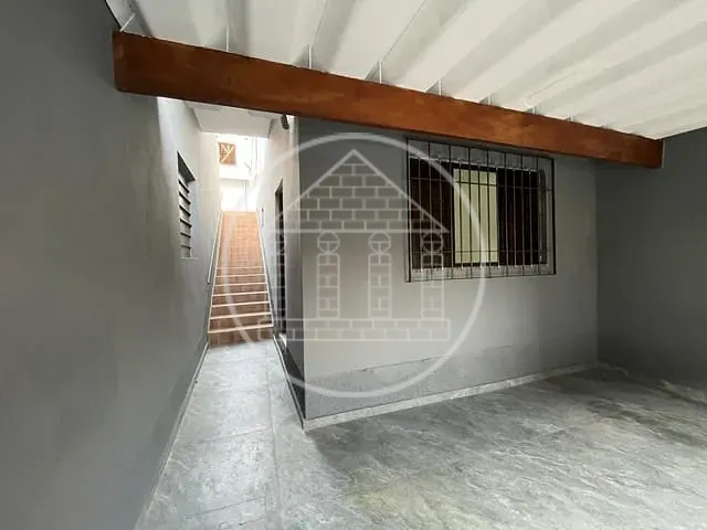 Sobrado com 230m² 3 quartos e 2 banheiros, à venda, no bairro Americanópolis em São Paulo