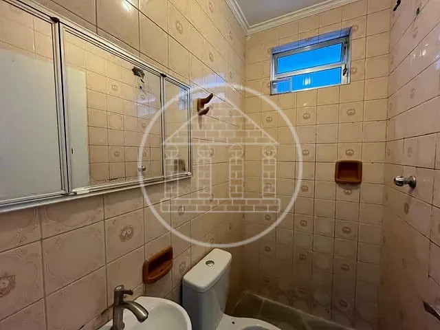 Sobrado com 230m² 3 quartos e 2 banheiros, à venda, no bairro Americanópolis em São Paulo