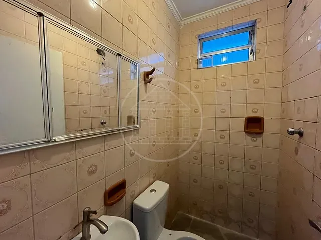 Sobrado com 230m² 3 quartos e 2 banheiros, à venda, no bairro Americanópolis em São Paulo