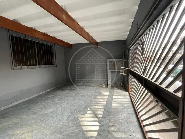 Sobrado com 230m² 3 quartos e 2 banheiros, à venda, no bairro Americanópolis em São Paulo