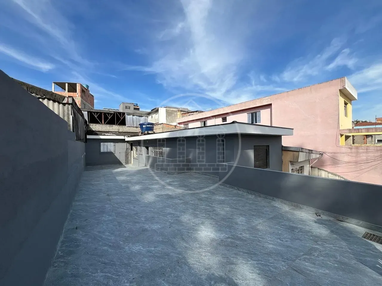 Sobrado, 3 quartos, 190 m² - Foto 8