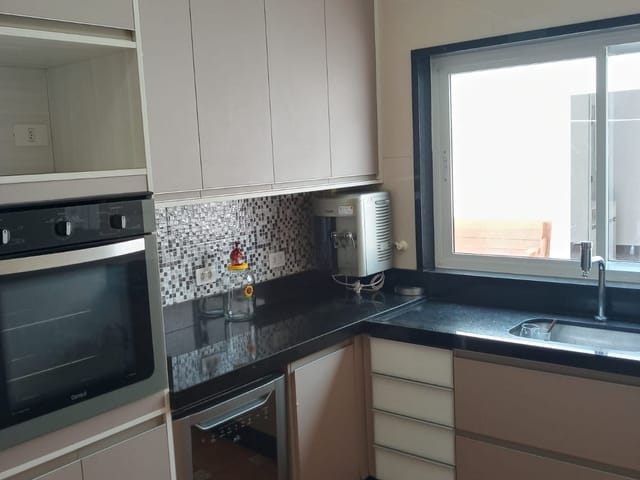 Sobrado com 129m² 4 quartos e 3 banheiros, à venda, no bairro Jardim da Glória em São Paulo