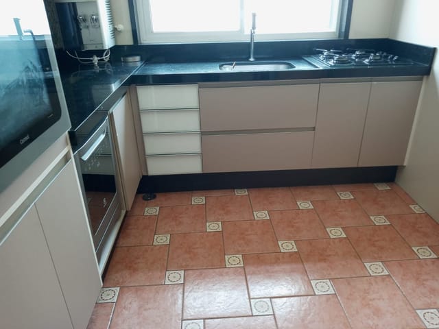 Sobrado com 129m² 4 quartos e 3 banheiros, à venda, no bairro Jardim da Glória em São Paulo