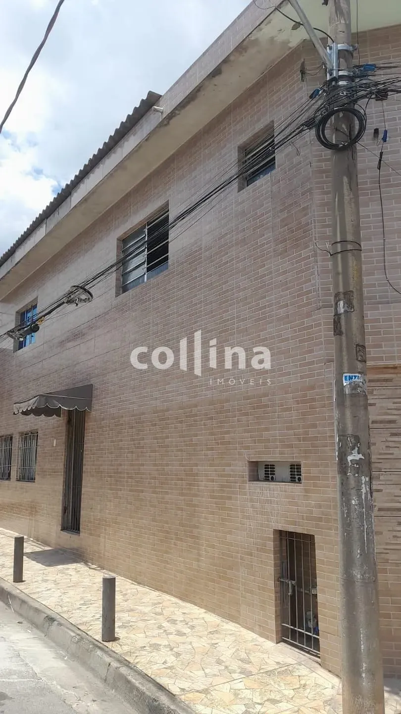 Sobrado, 4 quartos, 10 m² - Foto 1