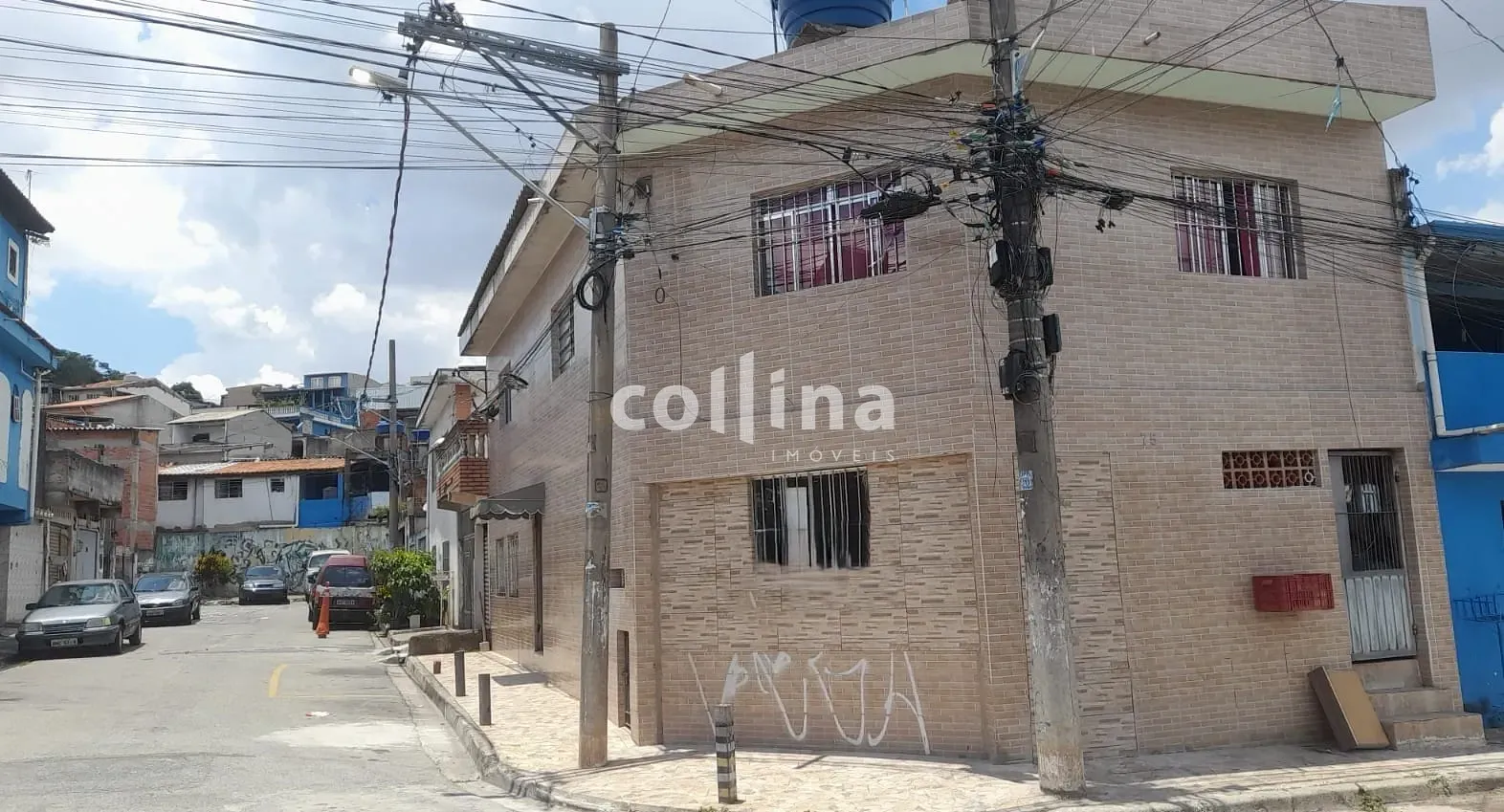 Sobrado, 4 quartos, 10 m² - Foto 3