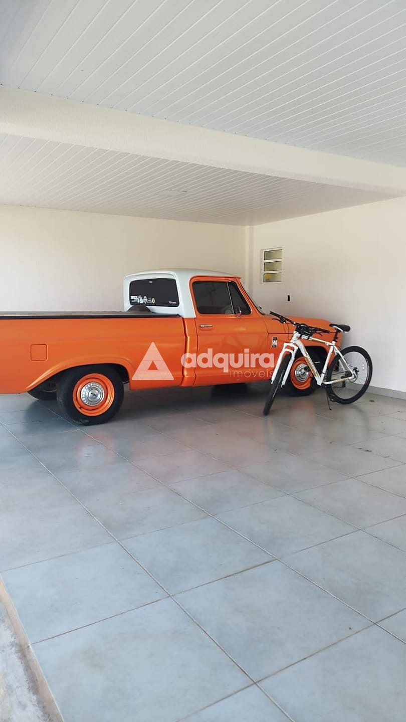 Sobrado, 3 quartos, 80 m² - Foto 11