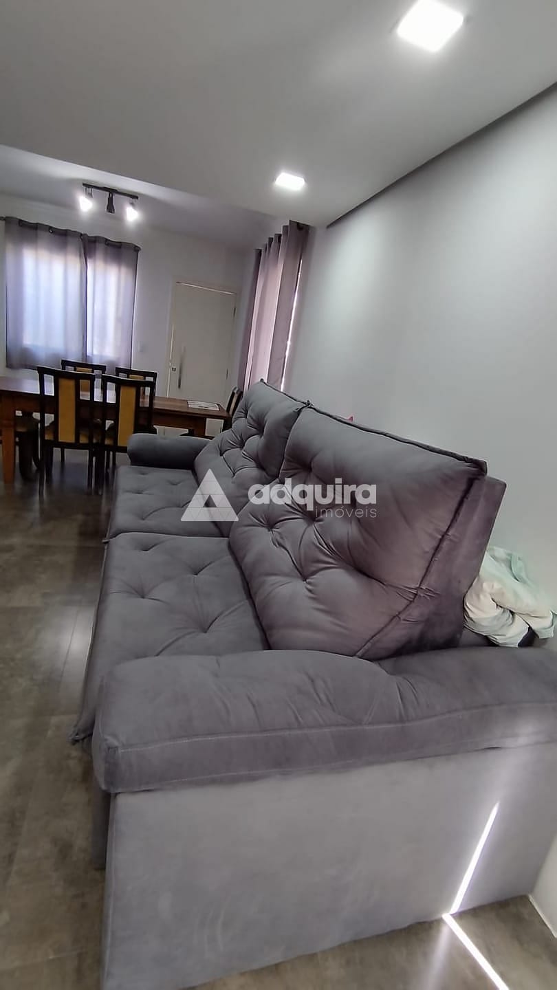 Sobrado, 3 quartos, 80 m² - Foto 8