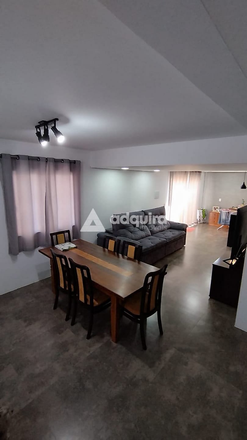 Sobrado, 3 quartos, 80 m² - Foto 7