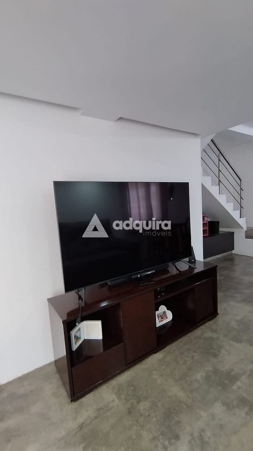 Sobrado, 3 quartos, 80 m² - Foto 9