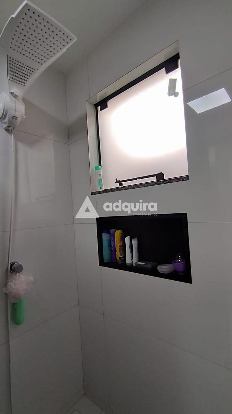 Sobrado, 3 quartos, 80 m² - Foto 4