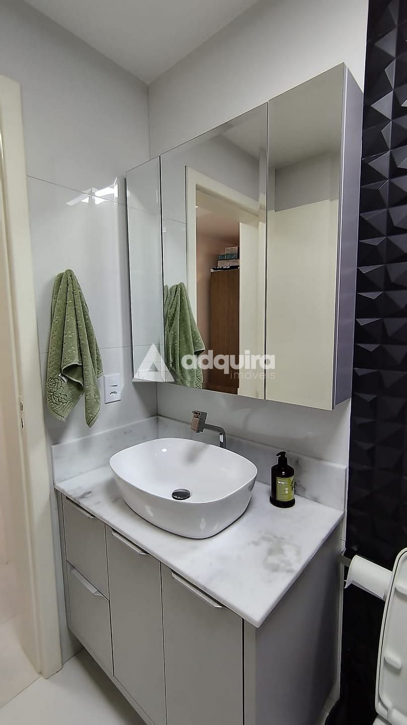 Sobrado, 3 quartos, 80 m² - Foto 5