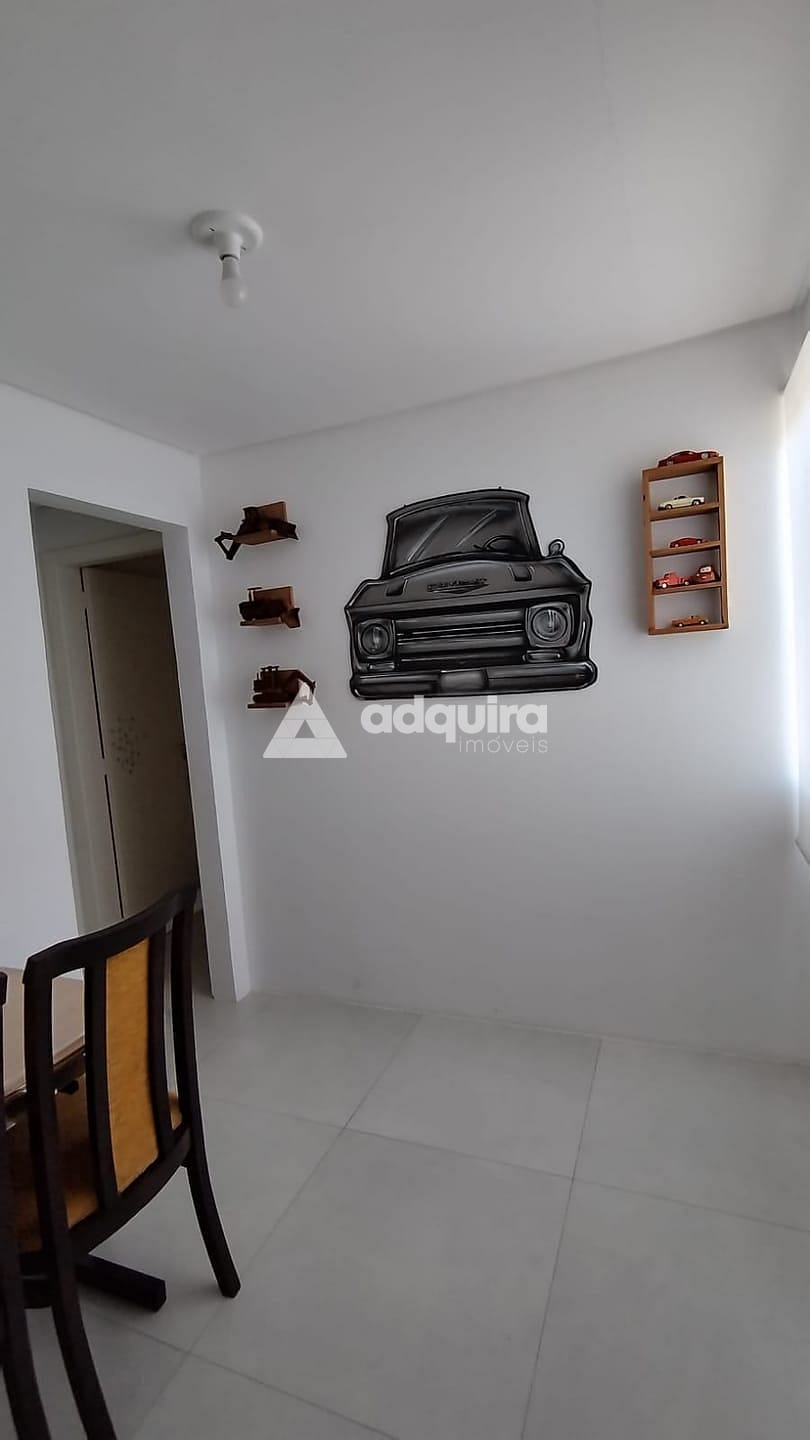 Sobrado, 3 quartos, 80 m² - Foto 13