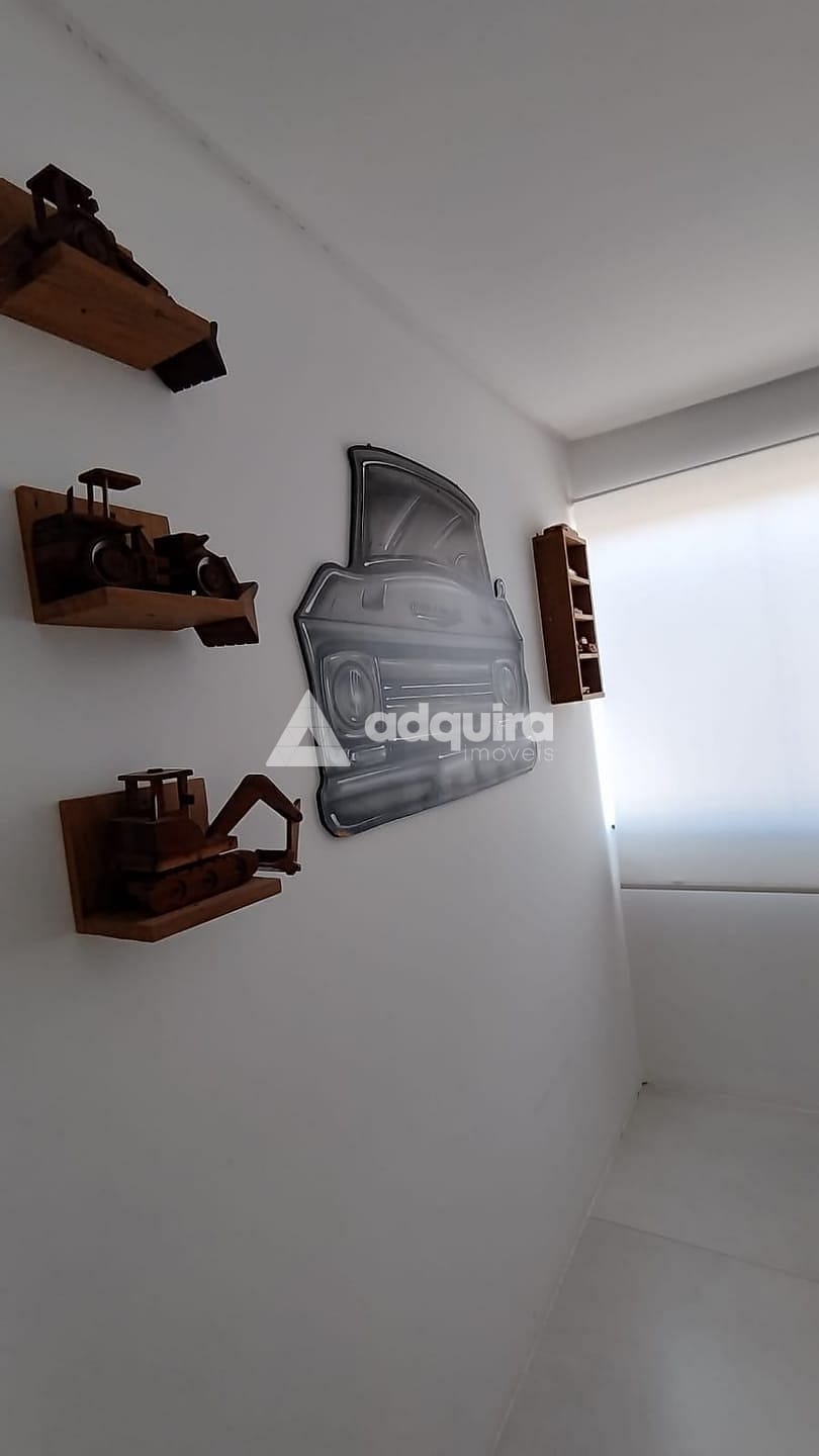 Sobrado, 3 quartos, 80 m² - Foto 12