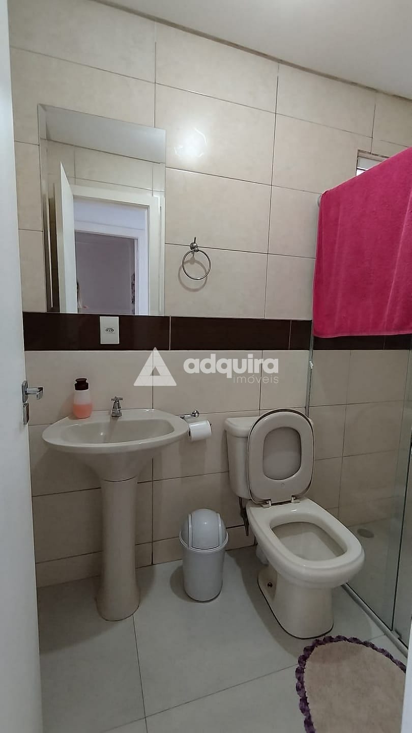 Sobrado, 3 quartos, 80 m² - Foto 21