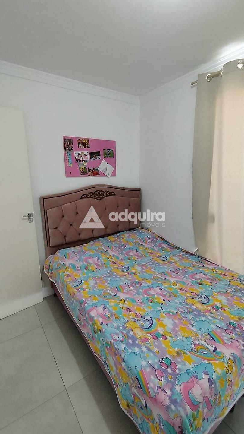 Sobrado, 3 quartos, 80 m² - Foto 19
