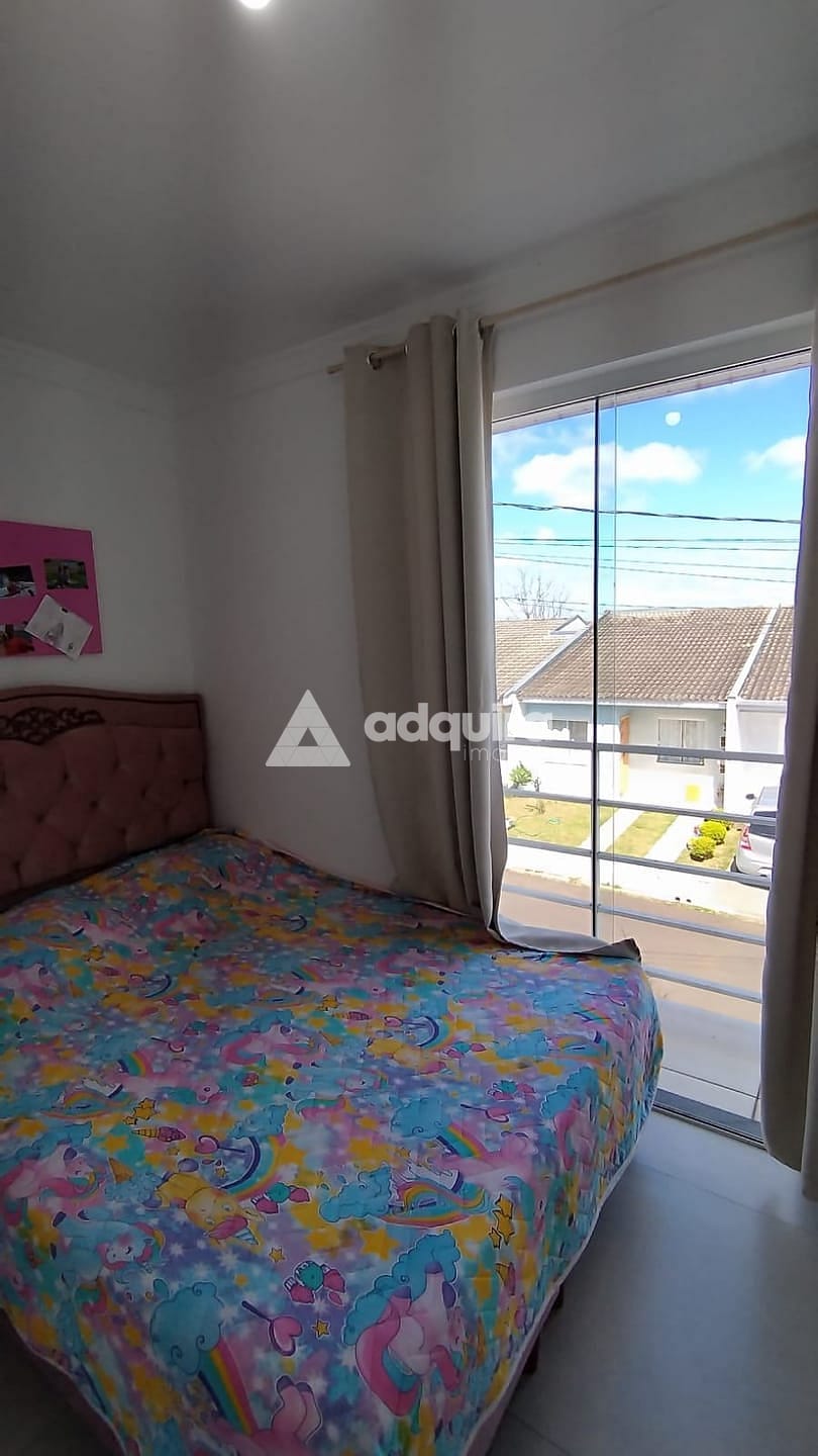 Sobrado, 3 quartos, 80 m² - Foto 20