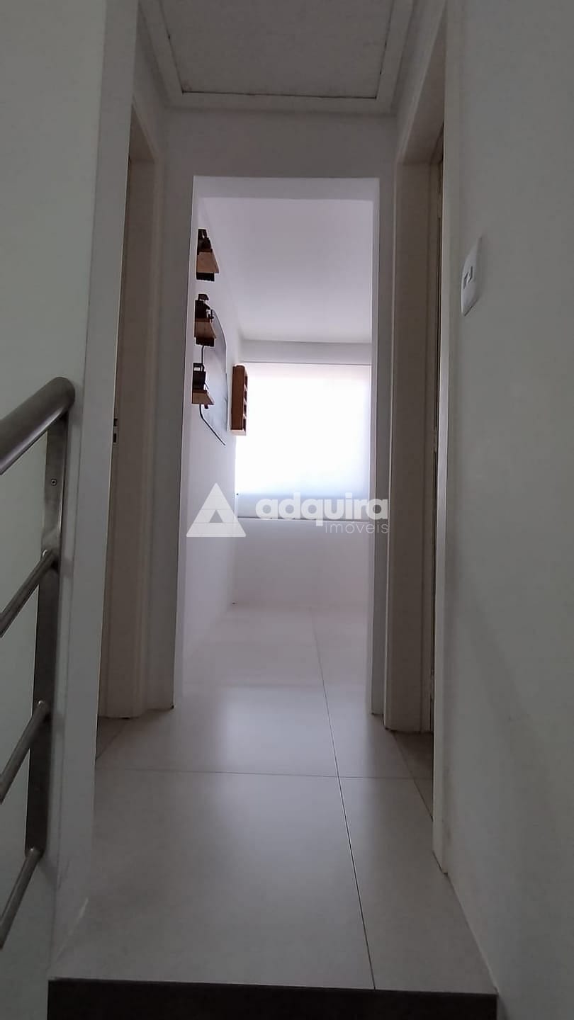 Sobrado, 3 quartos, 80 m² - Foto 17