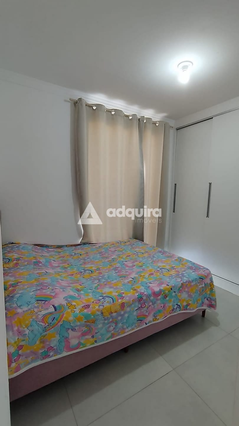 Sobrado, 3 quartos, 80 m² - Foto 18