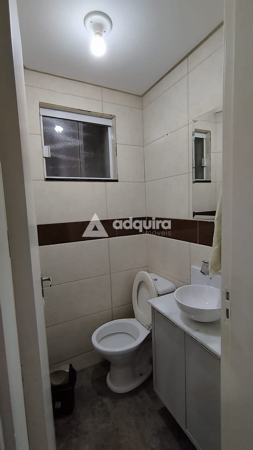 Sobrado, 3 quartos, 80 m² - Foto 15