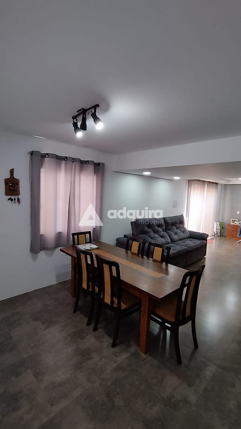 Sobrado, 3 quartos, 80 m² - Foto 29