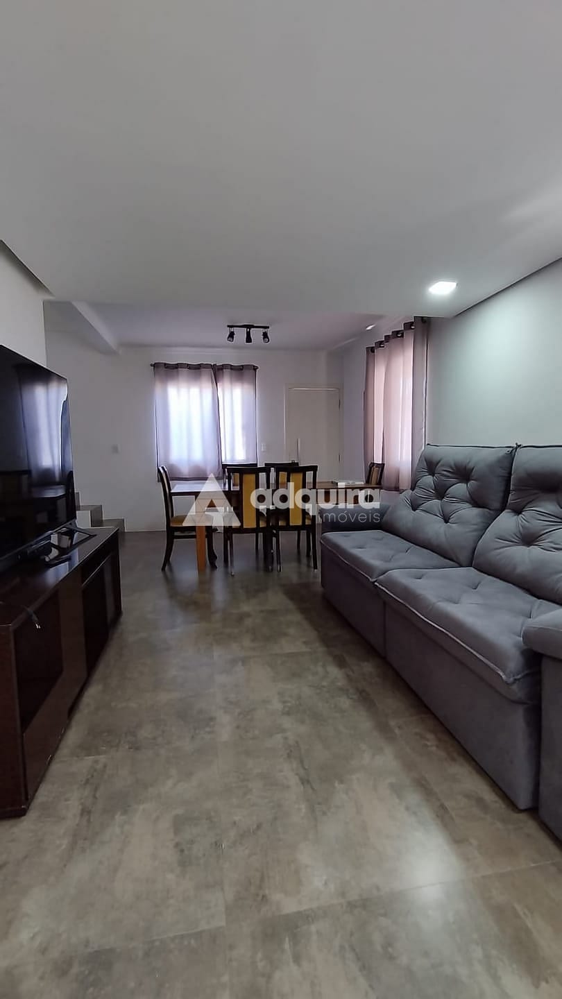 Sobrado, 3 quartos, 80 m² - Foto 28
